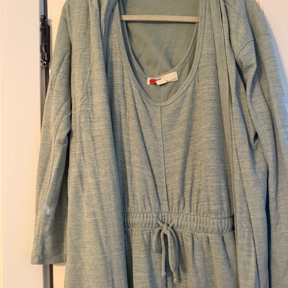 Free People Beach Bicoastal Set - Picture 4 of 5